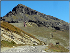 foto Passo dei Salati e Col d'Olen